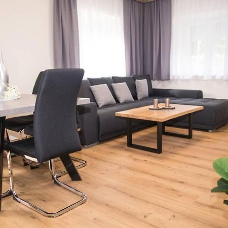 Rochus Appartements Sautens Eksteriør billede