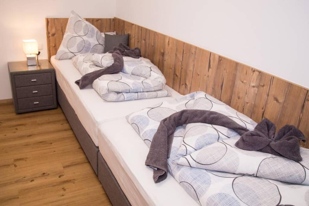 Rochus Appartements Sautens Eksteriør billede