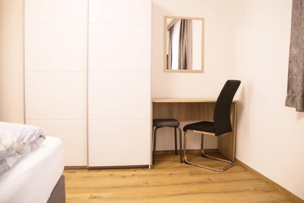 Rochus Appartements Sautens Eksteriør billede