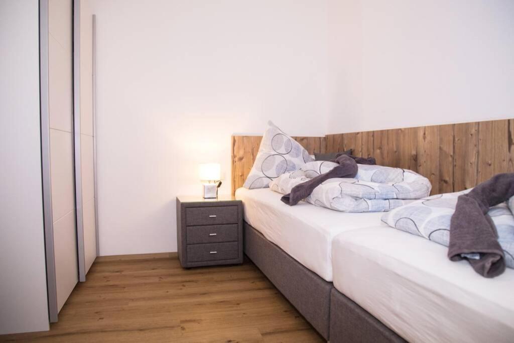 Rochus Appartements Sautens Eksteriør billede
