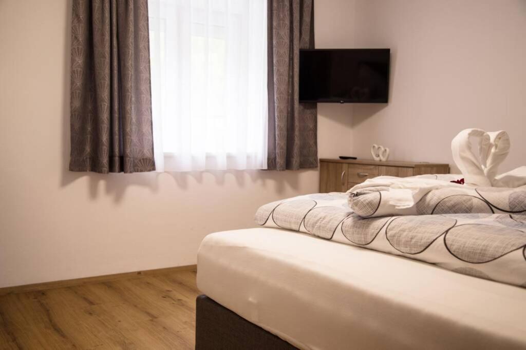 Rochus Appartements Sautens Eksteriør billede
