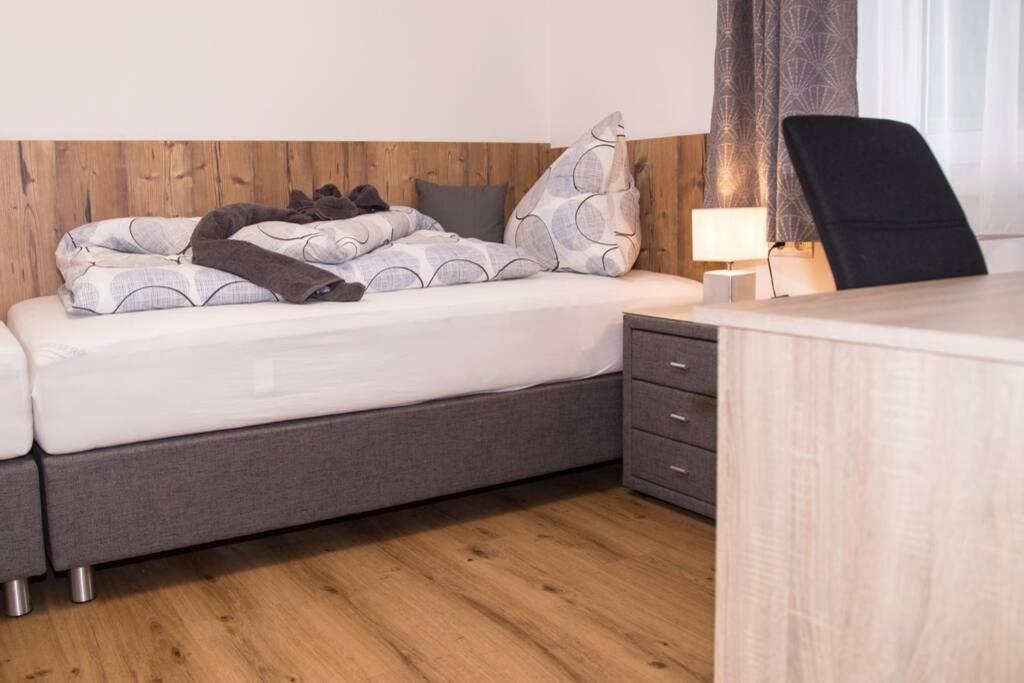 Rochus Appartements Sautens Eksteriør billede